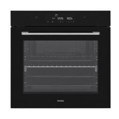 Vestel BO-8786 B 78 lt A Enerji Sınıfı Ankastre Fırın