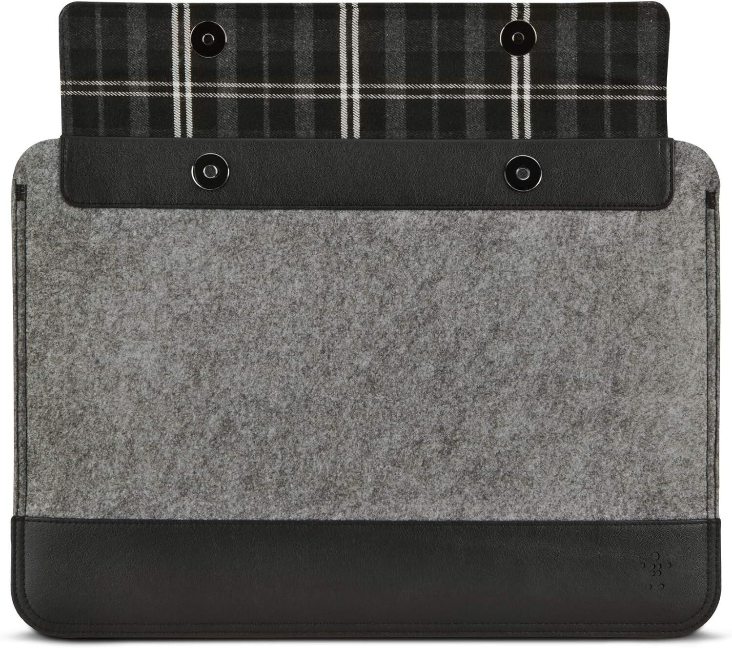 Belkin BLK-F7P132VFC00 15'' Gri Notebook Çantası