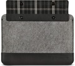 Belkin BLK-F7P132VFC00 15'' Gri Notebook Çantası