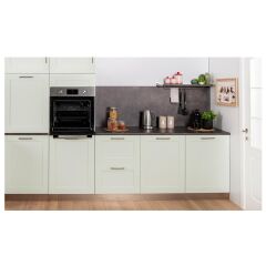 VESTEL BO-7664X ANKASTRE FIRIN INOX