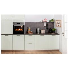 VESTEL BO-7664X ANKASTRE FIRIN INOX