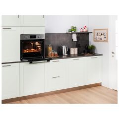 VESTEL BO-7664X ANKASTRE FIRIN INOX