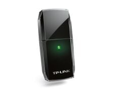 TP-LINK ARCHER T2U 433MBPS 5GHZ+150MBP USB ADAPTER