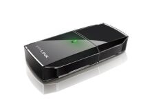 TP-LINK ARCHER T2U 433MBPS 5GHZ+150MBP USB ADAPTER