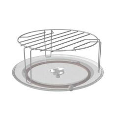 HISENSE BIM325GI63DBG 25 LT. ANKASTRE MİKRODAGA FIRIN CAM