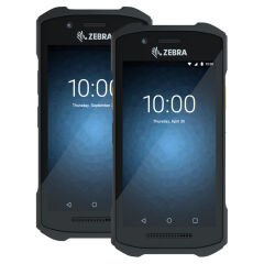 Zebra TC-21 Android Wifi Bluetooth 3GB/32GB Rom 1D-2D El Terminali