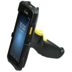 Zebra TC-21 Android Wifi Bluetooth 3GB/32GB Rom 1D-2D El Terminali