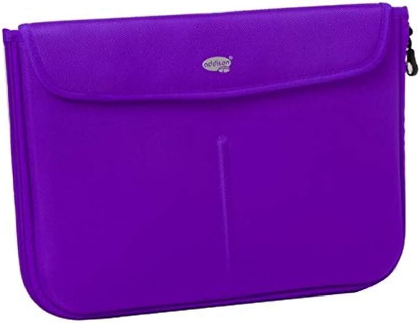 Addison 300890 13.3'' Mor Notebook Çantası