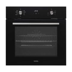 VESTEL BO-7664B ANKASTRE FIRIN SİYAH