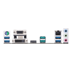 Asus Prime B550M-K AMD AM4 DDR4 Micro ATX Anakart