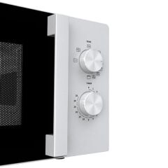 HISENSE H20MOWP1HG 20 LT. MİKRODALGA FIRIN BEYAZ