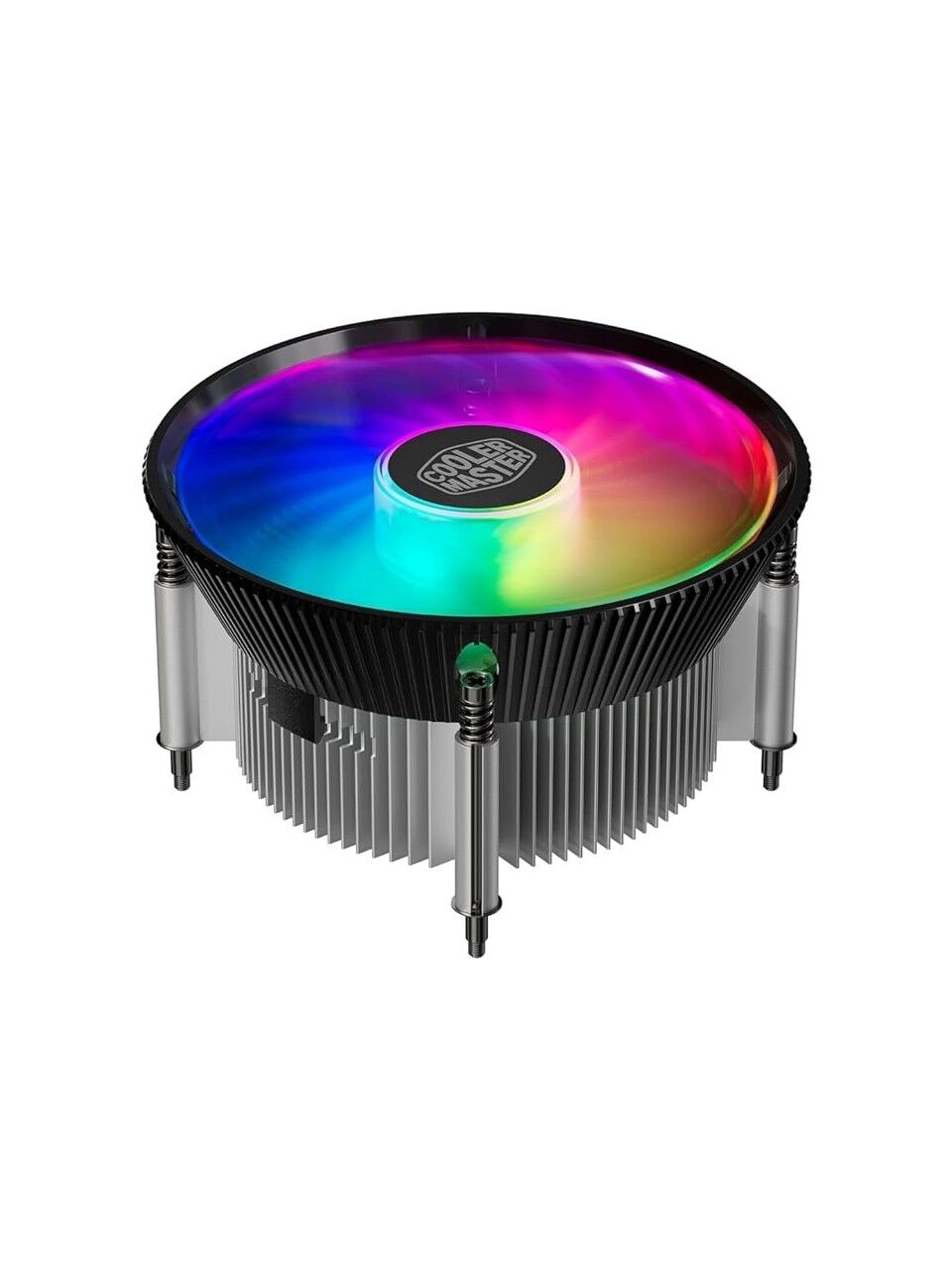 GAMEPOWER MYSTIC ARGB CPU SOGUTUCUSU 1700P