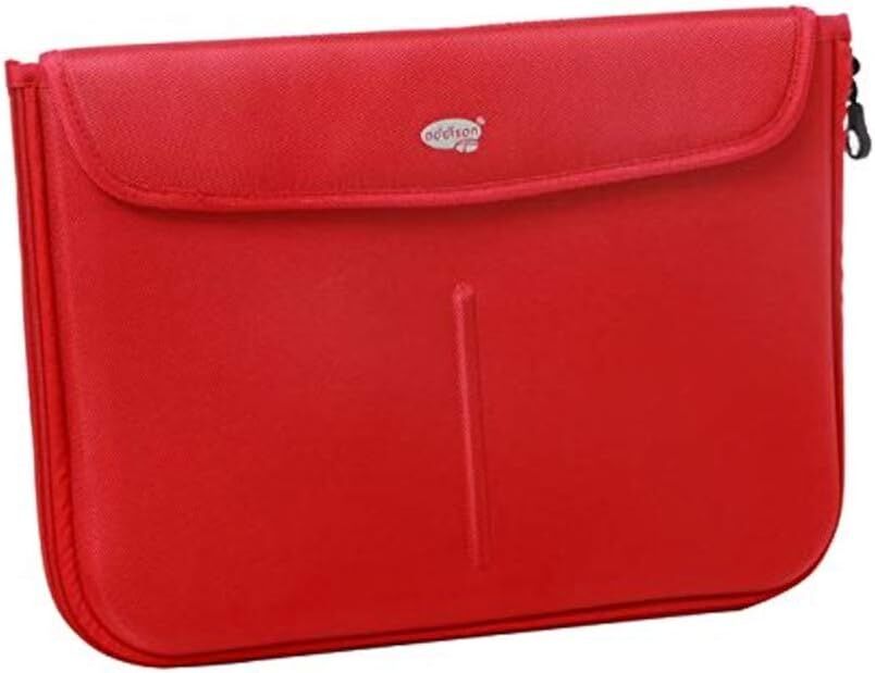 Addison 300890 13.3'' Kırmızı Notebook Çantası