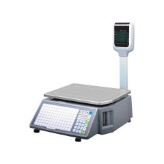 Palmx RLS1000D WSE 6-15 Kg. Barkod Yazıcılı Terazi