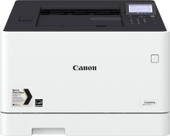 Canon i-Sensys LBP650 Serisi LBP653CDW Renkli Network Lazer Yazıcı