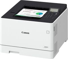 Canon i-Sensys LBP650 Serisi LBP653CDW Renkli Network Lazer Yazıcı