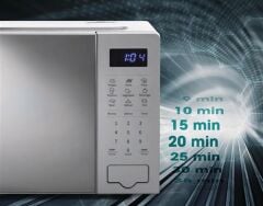 HISENSE H20MOMS4 20 LT. MİKRODALGA FIRIN