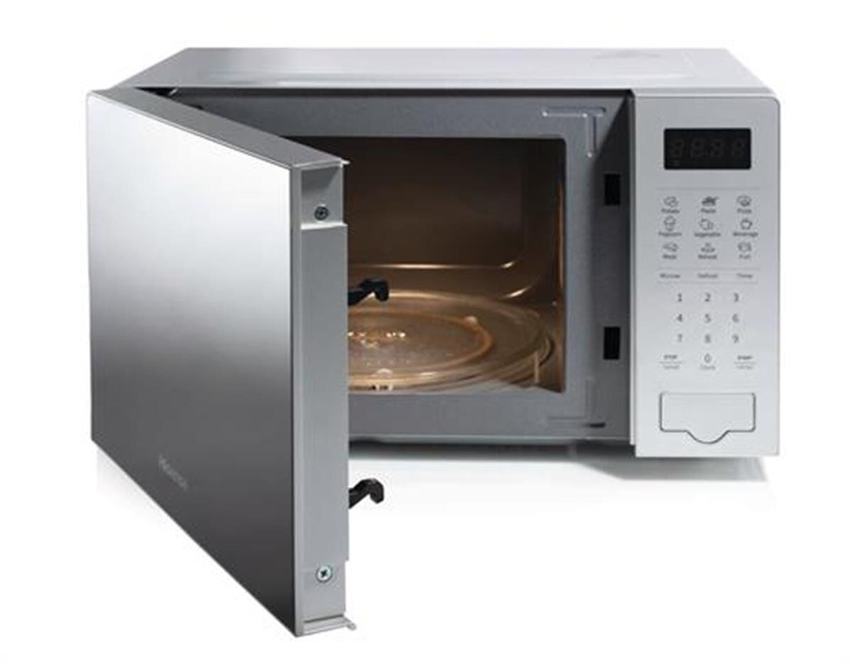 HISENSE H20MOMS4 20 LT. MİKRODALGA FIRIN