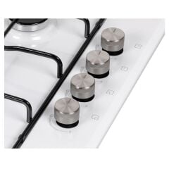 VESTEL AOW-6004 ANKASTRE OCAK BEYAZ