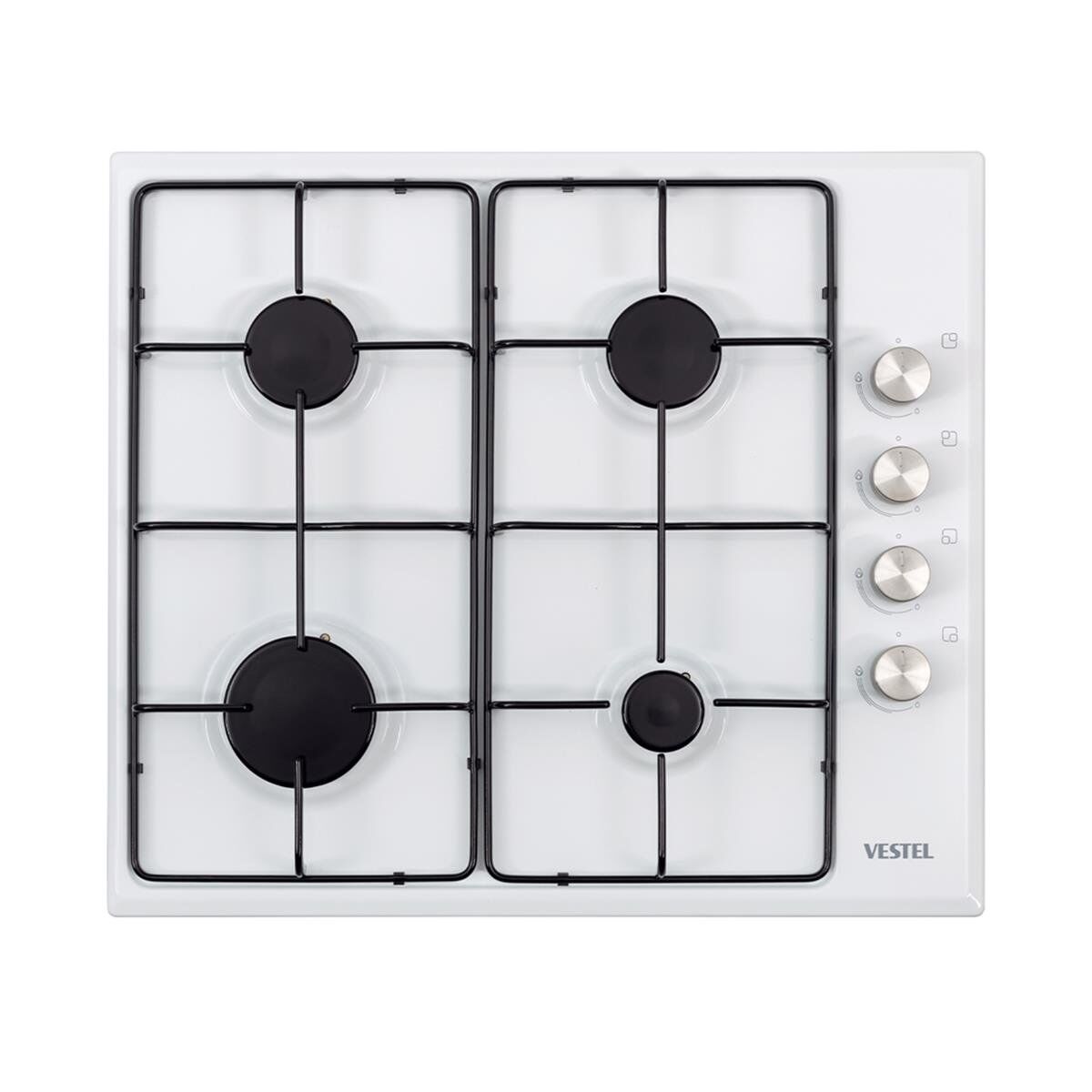 VESTEL AOW-6004 ANKASTRE OCAK BEYAZ