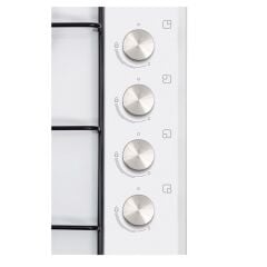 VESTEL AOW-6004 ANKASTRE OCAK BEYAZ