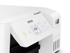 Epson EcoTank L3266 Fotokopi Tarayıcı WiFi Direct Tanklı Yazıcı