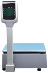 Palmx RLS1100D Wse 15-30 Kg Barkod Yazıcılı Terazi