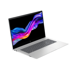 HP Envy 761Y6AV 17.3'' i7-1355U 16GB 1TB 4GB RTX3050 Backlite Keyboard Touchscreen Silver W11Pro (English Keyboard)