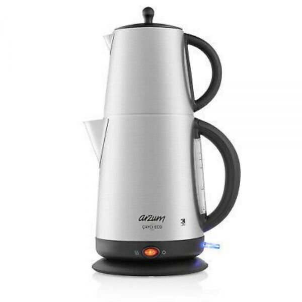 ARZUM ÇAYCI ECO ÇAY MAKİNESİ AR3072