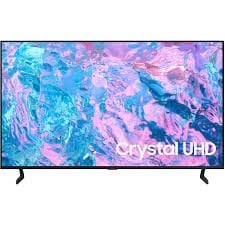 - SAMSUNG UE65CU7092U “ 4K UHD TV -