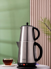 ARZUM ÇAYCI ECO ÇAY MAKİNESİ AR3072