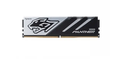 Apacer Panther 32GB 5200MHz CL40 DDR5 Gaming Ram