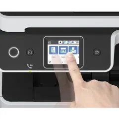 Epson Ecotank L6490 Wi-Fi + Tarayıcı + Fotokopi + Faks Renkli Çok Fonksiyonlu Tanklı Yazıcı