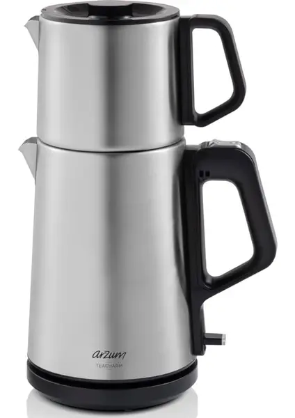 ARZUM TEACHARM ÇAY MAKİNESİ AR3143