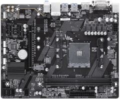 Gigabyte GA-A320M-H AMD AM4 DDR4 Micro ATX Anakart