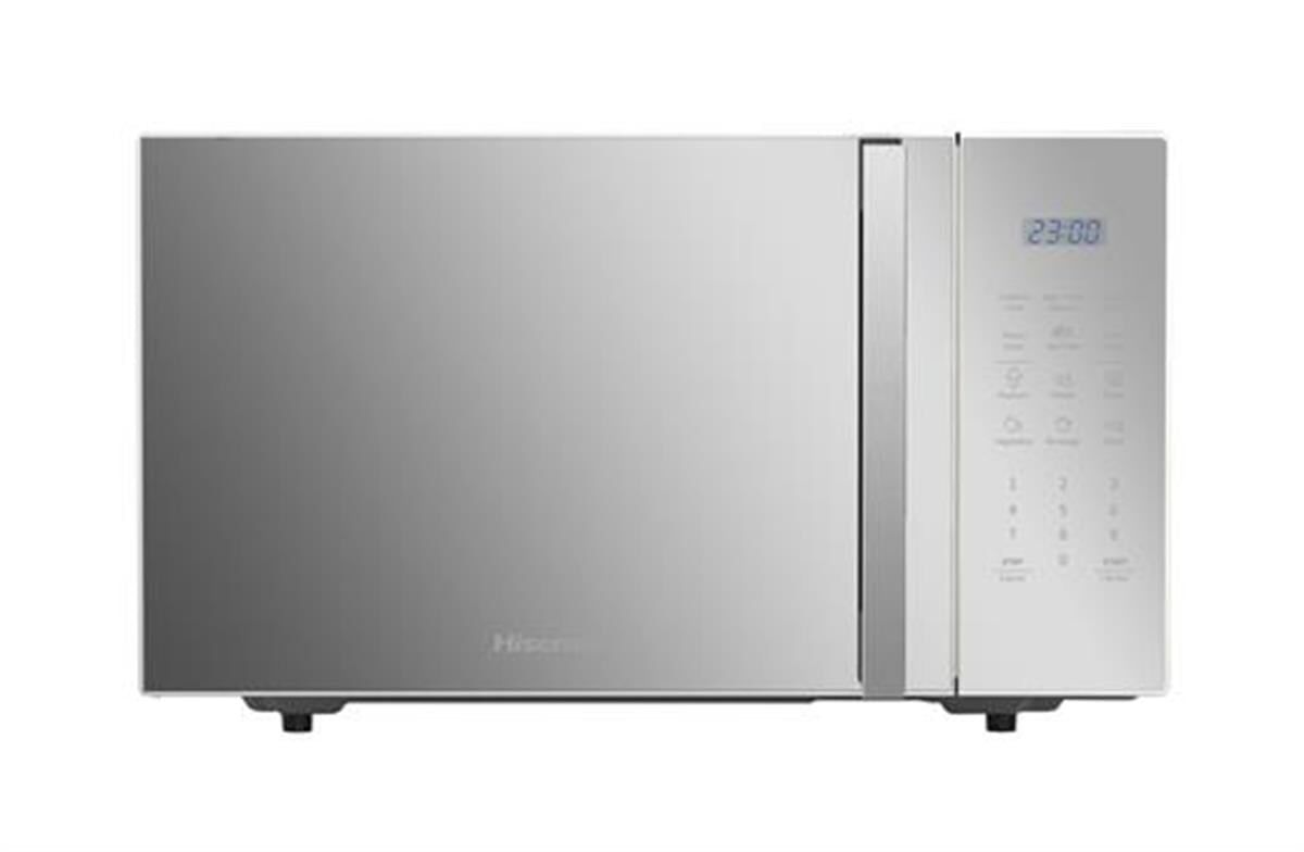 HISENSE (H23MOMS5HG) 23 LT. MİKRODALGA FIRIN