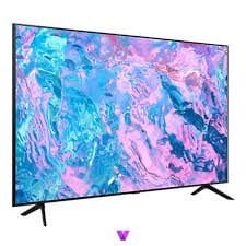 - SAMSUNG UE65CU7172U65 “ 4K UHD TV