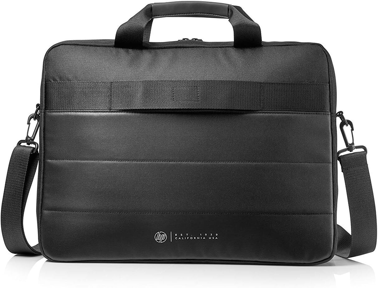 HP Classic Briefcase 15.6 Notebook Çantası