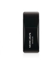 TP-LINK MERCUSYS MW300UM 300MBPS KABLOSUZ USB ADAPTOR