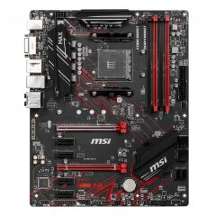 Msi B450 Gaming Plus Max AMD AM4 DDR4 ATX Anakart