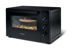 HISENSE HOM45M 45 LT. MİNİ FIRIN SİYAH