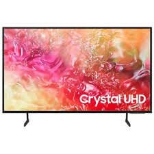 - SAMSUNG UE75DU7170U75 “ 4K UHD TV (2024 MODEL DU SERİSİ)