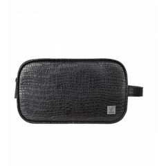 Wiwu Salem Parmak İzli Kilit Lüx Çanta, Siyah