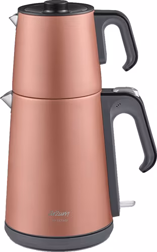 ARZUM ÇAY SEFASI ÇAY MAKİNESİ AR3080