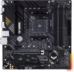 Asus Tuf Gaming B550M-PLUS AMD AM4 DDR4 Micro ATX Anakart