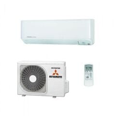 MITSUBISHI HEAVY 9000 BTU SRK25ZSP-W INV SU HW A++ KLİMA