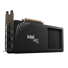 INTEL ARC B580 12GB 192bit GDDR6 HDMI/DISPLAY PORT EKRAN KARTI