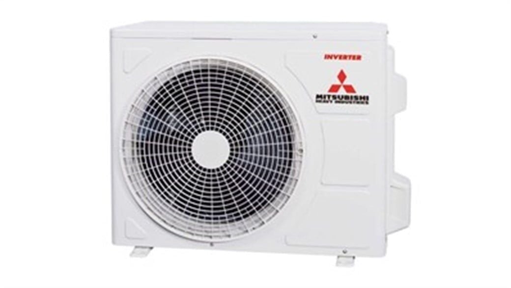 MITSUBISHI HEAVY 12000 BTU SRK35ZSP-W INV SU HW A++ KLİMA