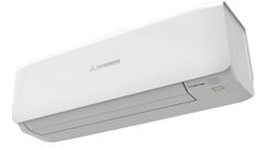MITSUBISHI HEAVY 12000 BTU SRK35ZSP-W INV SU HW A++ KLİMA