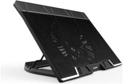 Zalman ZM-NS3000 1 Fanlı 17'' Laptop Soğutucu
